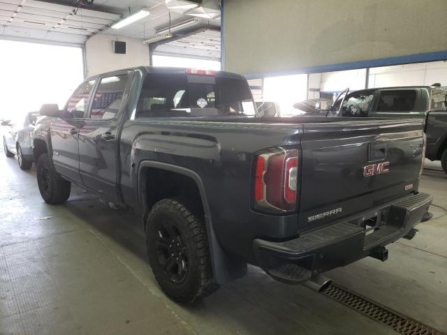 Photo 3 from auction – 2017 GMC SIERRA K15 with VIN 3GTU2NEC2HG304174
