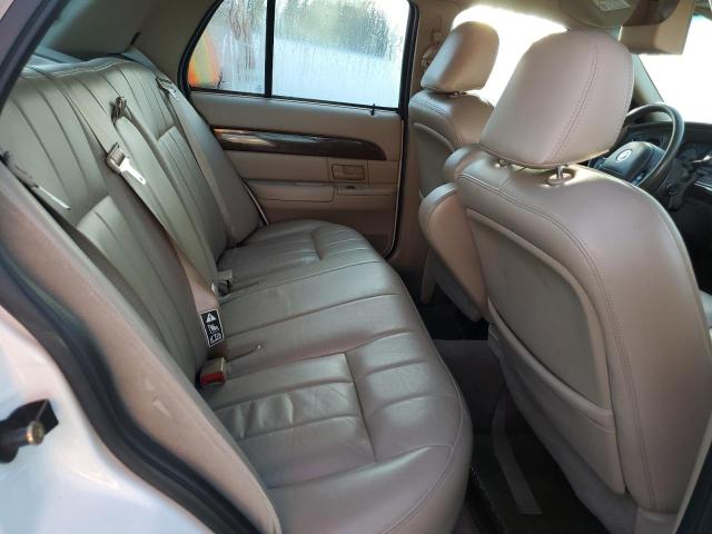 Photo 6 from auction – 2003 MERCURY GRAND MARQ with VIN 2MEFM75W83X649506