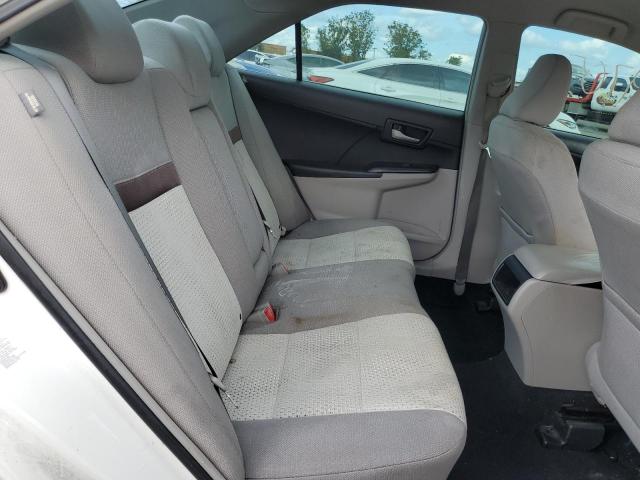 Photo 6 from auction – 2012 TOYOTA CAMRY BASE with VIN 4T1BF1FK4CU544936