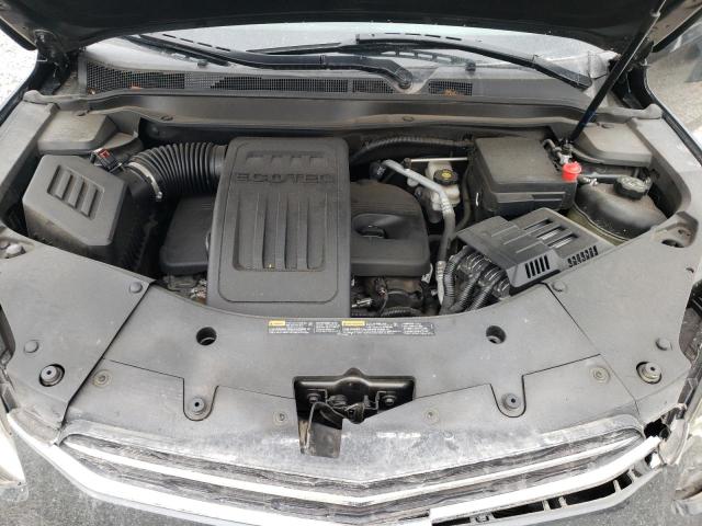 Photo 7 from auction – 2017 CHEVROLET EQUINOX LT with VIN 2GNFLFEK8H6153539