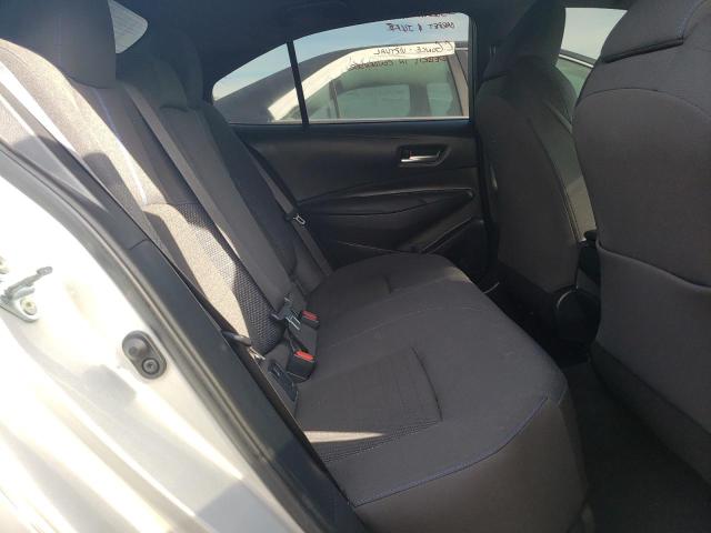 Photo 6 from auction – 2021 TOYOTA COROLLA SE with VIN 5YFS4MCE6MP082114