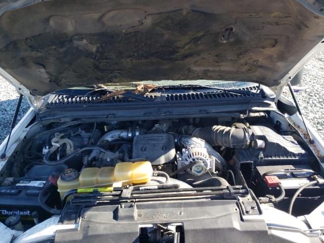Photo 7 from auction – 2000 FORD EXCURSION with VIN 1FMNU42F2YEC18096
