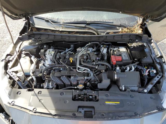 Photo 7 from auction – 2022 NISSAN ALTIMA SR with VIN 1N4BL4CV6NN365751