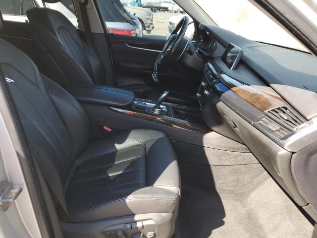 Photo 5 from auction – 2015 BMW X5 XDRIVE3 with VIN 5UXKR0C55F0K53439