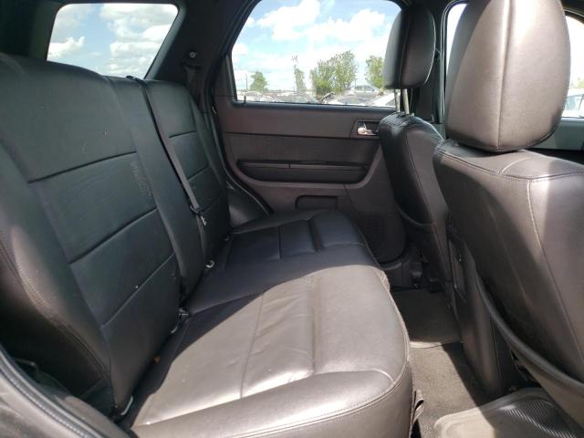 Photo 6 from auction – 2011 FORD ESCAPE LIM with VIN 1FMCU9EG1BKA03133