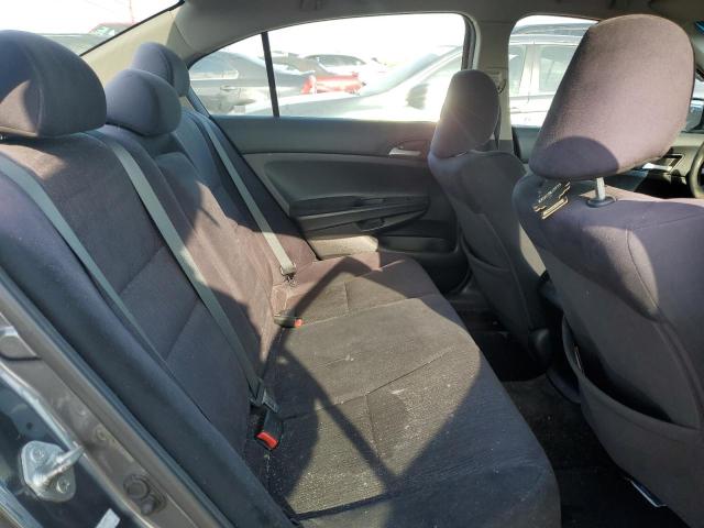 Photo 6 from auction – 2011 HONDA ACCORD SE with VIN 1HGCP2E61BA803125