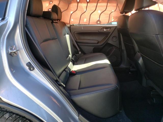 Photo 6 from auction – 2016 SUBARU FORESTER 2 with VIN JF2SJAKC8GH435834