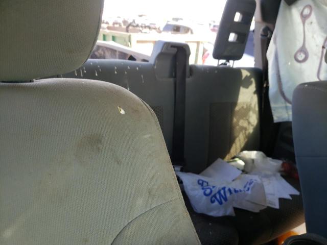 Photo 6 from auction – 2012 FORD F250 SUPER with VIN 1FT7X2BT8CEB28944