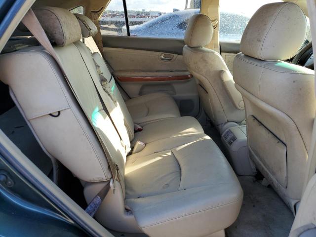 Photo 6 from auction – 2004 LEXUS RX 330 with VIN JTJGA31U040012442