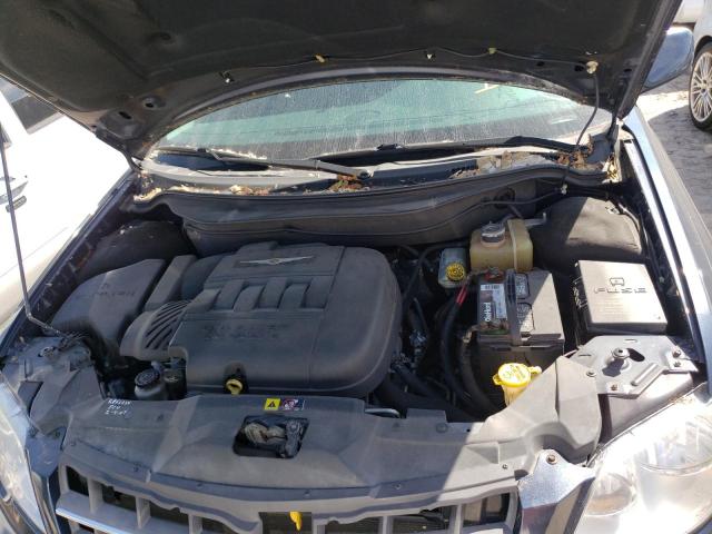 Photo 7 from auction – 2007 CHRYSLER PACIFICA T with VIN 2A8GM68X67R200557