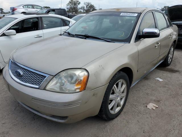 Photo 2 from auction – 2006 FORD FIVE HUNDR with VIN 1FAFP28196G100375