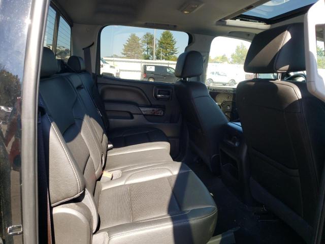 Photo 6 from auction – 2017 CHEVROLET SILVERADO with VIN 3GCUKSEC4HG102628