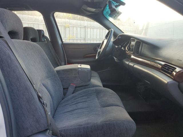 Photo 5 from auction – 2005 BUICK LESABRE CU with VIN 1G4HP52K65U150605