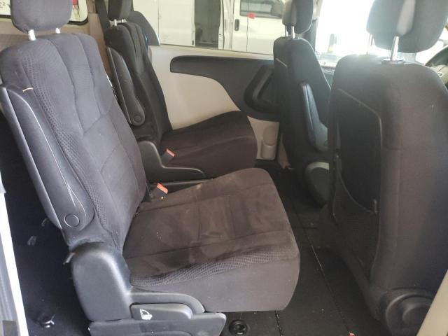 Photo 6 from auction – 2013 DODGE GRAND CARA with VIN 2C4RDGBG5DR773590