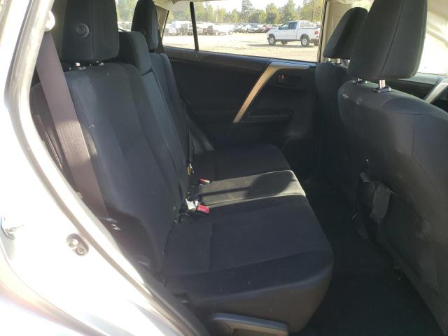 Photo 6 from auction – 2014 TOYOTA RAV4 LE with VIN JTMBFREV8E5029448