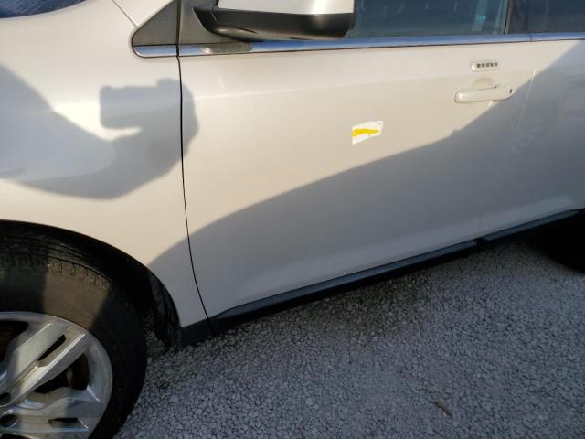 Photo 9 from auction – 2011 FORD EDGE LIMIT with VIN 2FMDK3KC7BBA52145