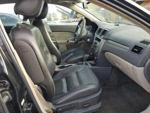 Photo 5 from auction – 2011 FORD FUSION SE with VIN 3FAHP0HA1BR327558