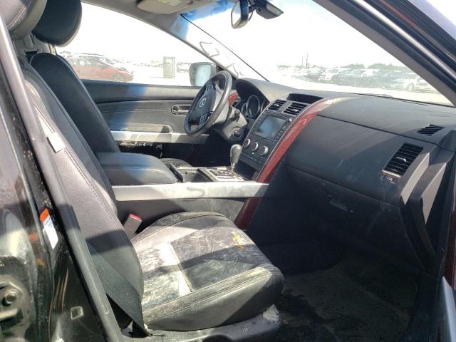 Фото 5 с аукциона – 2008 MAZDA CX-9 с VIN JM3TB38AX80126648