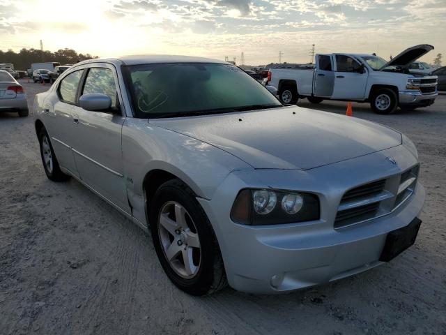 DODGE CHARGER SX 2010 with VIN 2B3CA3CVXAH290880 - Photo from auction