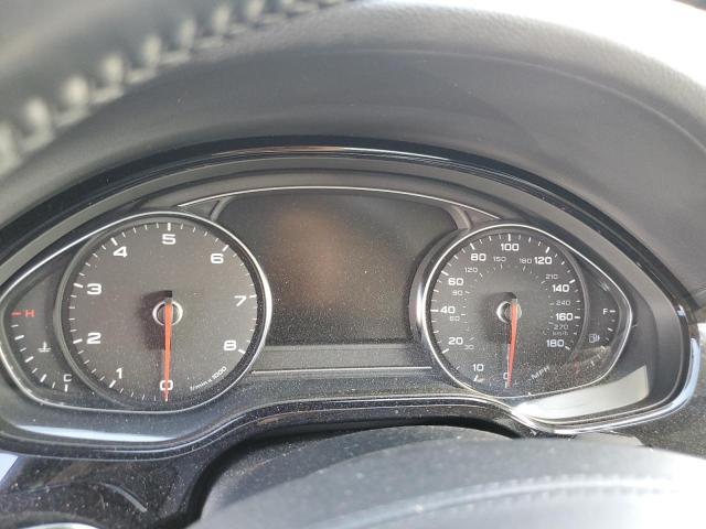 Zdjęcie 8 z aukcji – 2011 AUDI A8 L QUATT z VIN WAURVAFD8BN006561