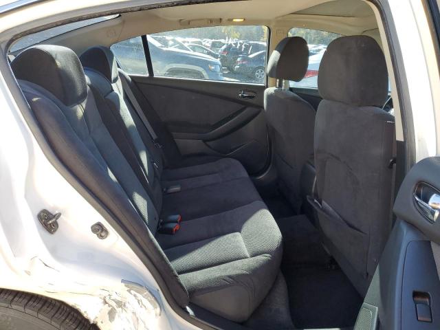 Photo 6 from auction – 2007 NISSAN ALTIMA 2.5 with VIN 1N4AL21E37N484346
