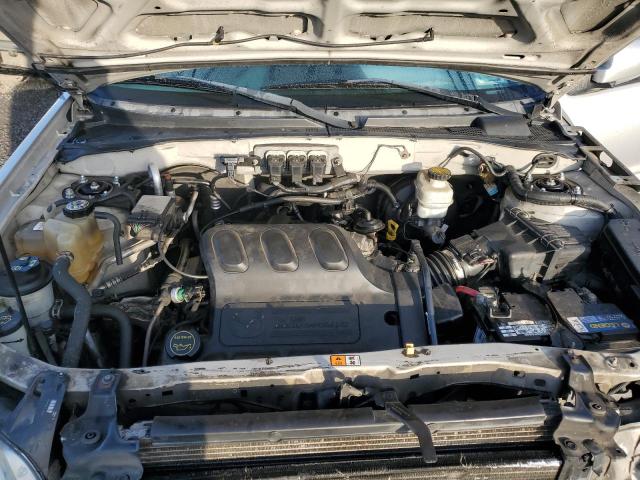 Photo 7 from auction – 2005 MAZDA TRIBUTE S with VIN 4F2CZ941X5KM58571