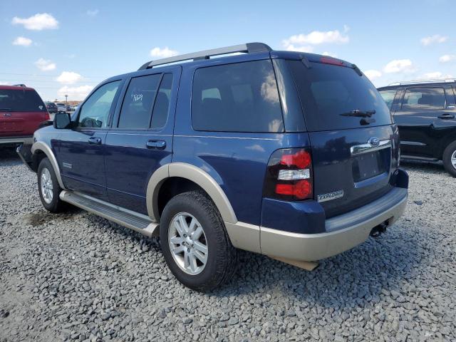 Photo 3 from auction – 2007 FORD EXPLORER E with VIN 1FMEU64EX7UB85868