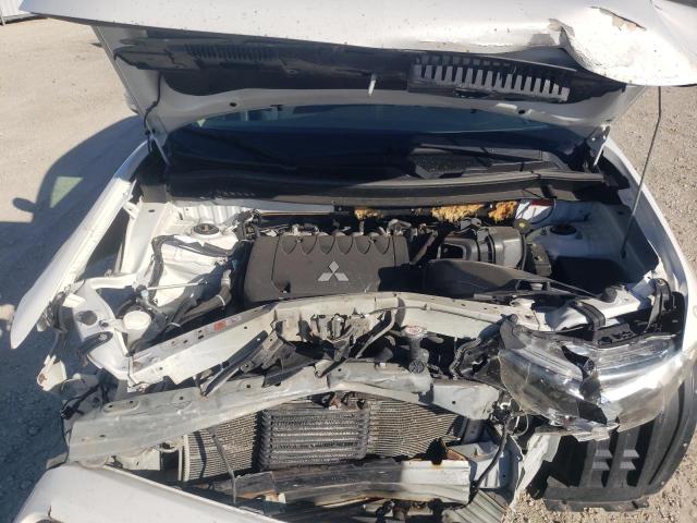 Photo 7 from auction – 2014 MITSUBISHI OUTLANDER with VIN JA4JZ3AXXEZ604336