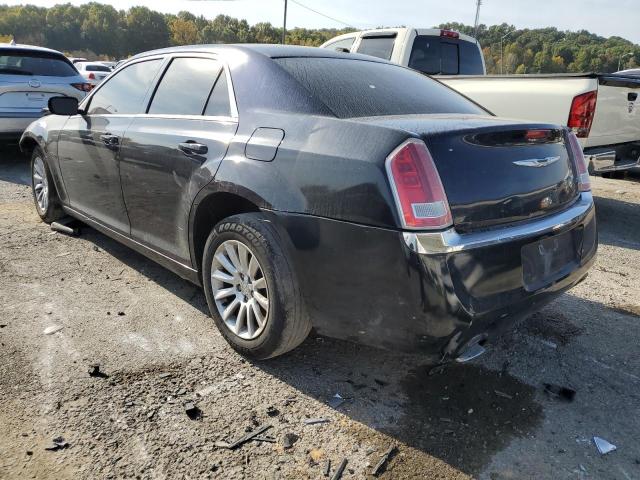 Photo 3 from auction – 2012 CHRYSLER 300 with VIN 2C3CCAAG2CH188773