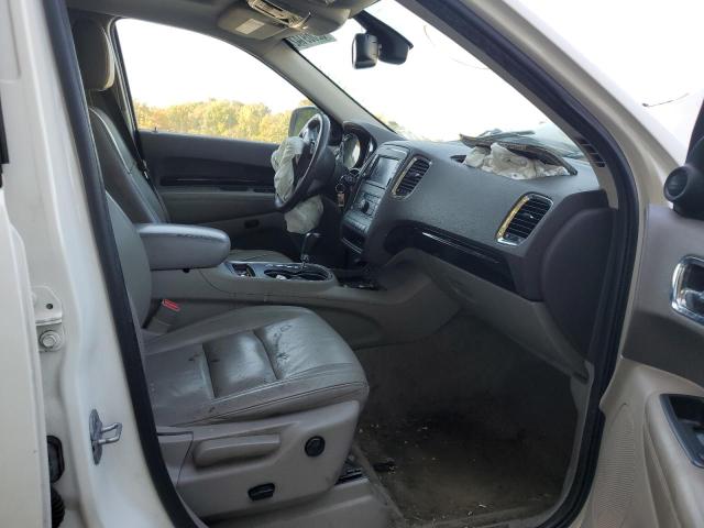 Photo 5 from auction – 2012 DODGE DURANGO CR with VIN 1C4RDJDG4CC107645