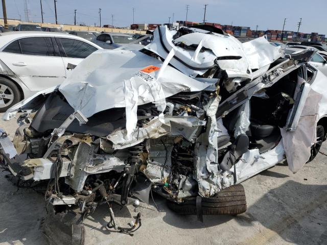 Photo 9 from auction – 2021 TESLA MODEL Y with VIN 5YJYGDEE0MF208669