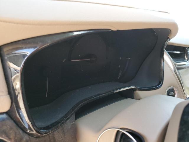 Photo 8 from auction – 2016 CADILLAC CTS LUXURY with VIN 1G6AR5SS3G0113363