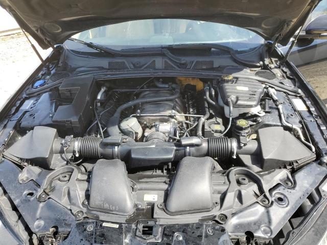 Photo 7 from auction – 2012 JAGUAR XF with VIN SAJWA0FB1CLS54305