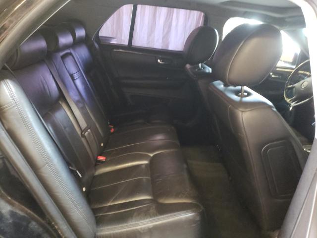 Photo 6 from auction – 2011 CADILLAC DTS PREMIU with VIN 1G6KH5E68BU127833
