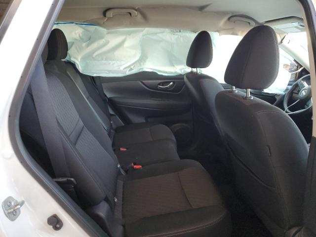 Photo 6 from auction – 2018 NISSAN ROGUE S with VIN KNMAT2MV1JP622791
