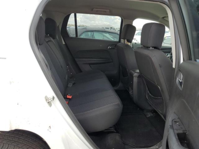 Photo 6 from auction – 2014 GMC TERRAIN SL with VIN 2GKALMEK7E6291905
