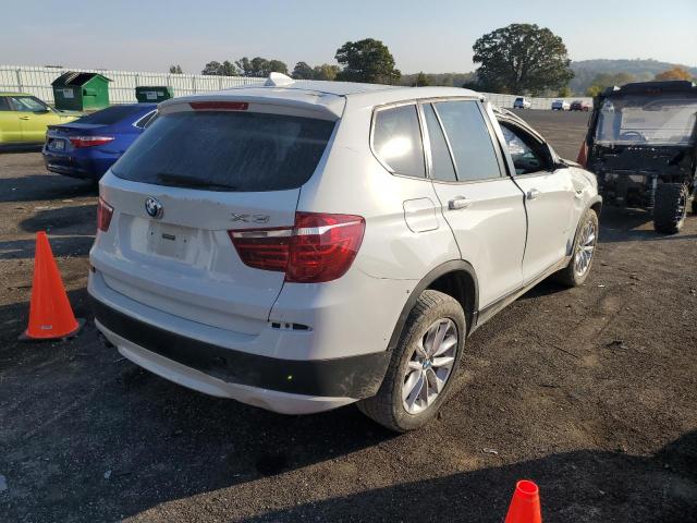 Photo 4 from auction – 2013 BMW X3 XDRIVE2 with VIN 5UXWX9C51D0A23683