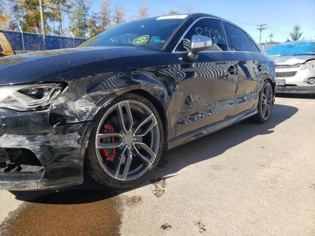 Photo 9 from auction – 2015 AUDI A3 with VIN WAUFFRFFXF1027179