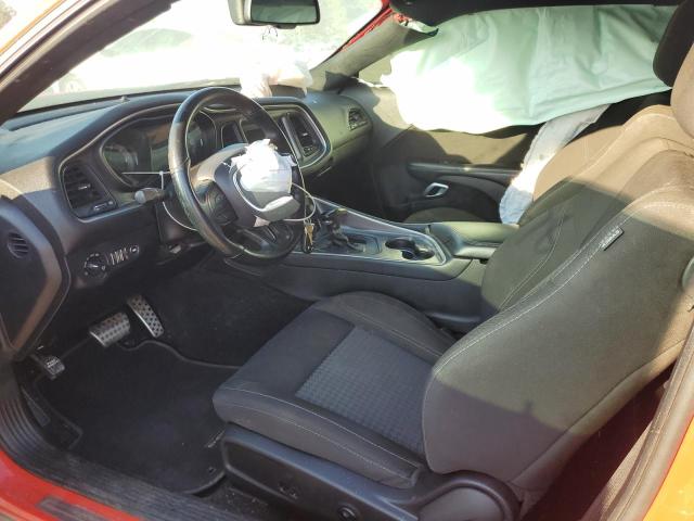Photo 5 from auction – 2020 DODGE CHALLENGER with VIN 2C3CDZAG5LH218618