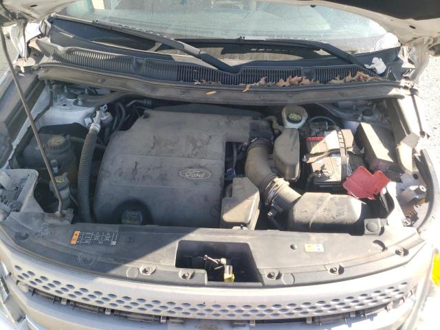 Photo 7 from auction – 2013 FORD EXPLORER with VIN 1FM5K7B80DGA53172
