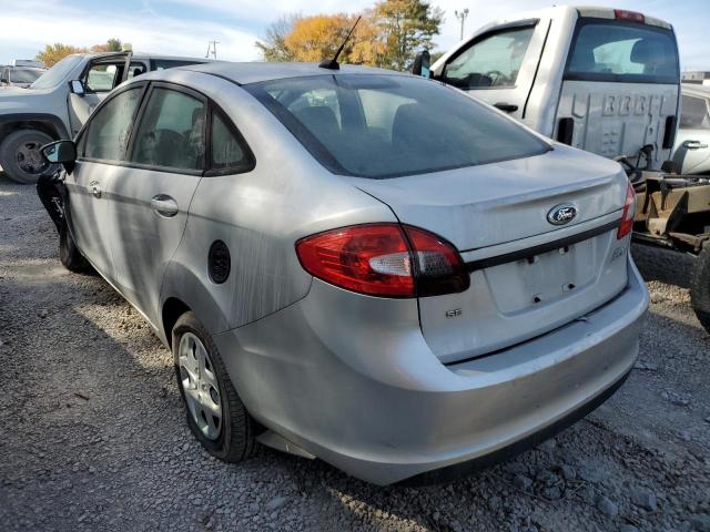 Photo 3 from auction – 2012 FORD FIESTA SE with VIN 3FADP4BJ1CM110671