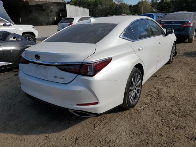 Photo 4 from auction – 2019 LEXUS ES 350 with VIN 58ABZ1B10KU046440