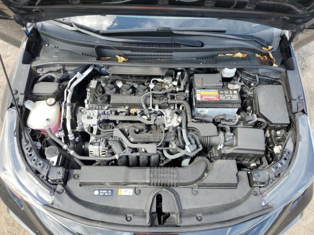 Photo 7 from auction – 2020 TOYOTA COROLLA SE with VIN 5YFS4RCE5LP014754