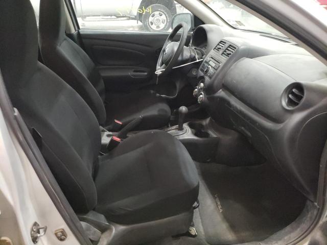 Photo 5 from auction – 2014 NISSAN VERSA S with VIN 3N1CN7AP9EL857899