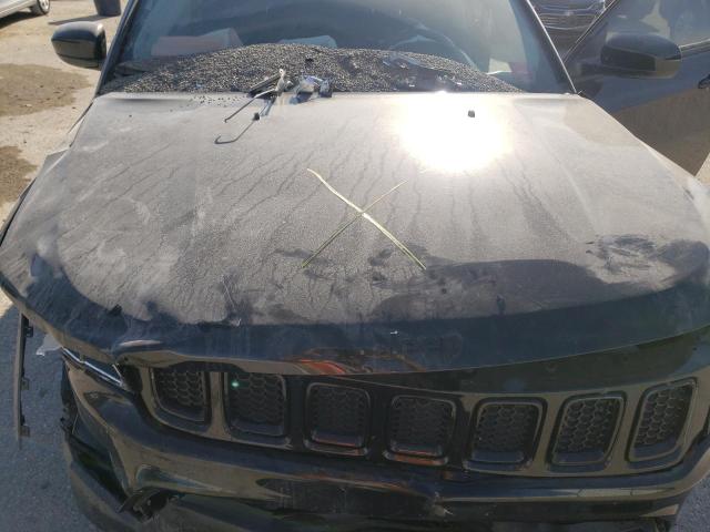 Photo 7 from auction – 2019 JEEP COMPASS SP with VIN 3C4NJDAB0KT735173
