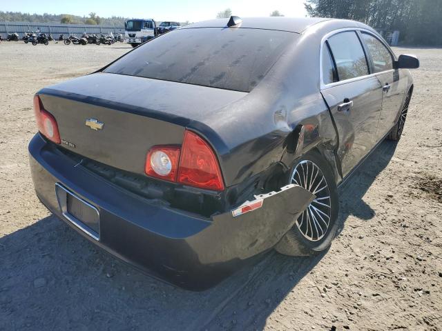 Photo 4 from auction – 2012 CHEVROLET MALIBU LS with VIN 1G1ZA5E0XCF355603