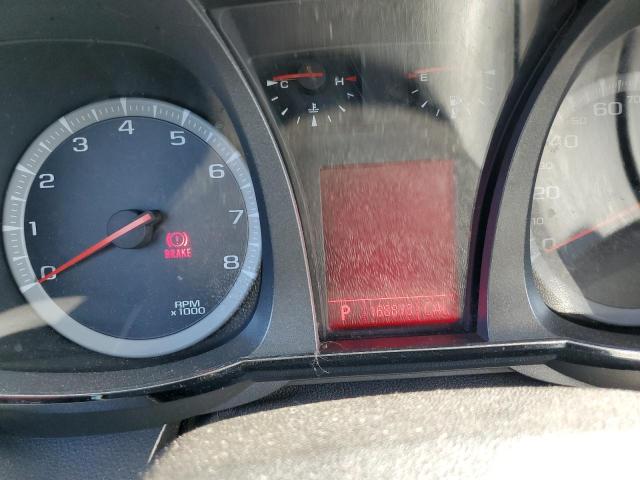 Photo 8 from auction – 2011 GMC TERRAIN SL with VIN 2CTFLTEC5B6297867