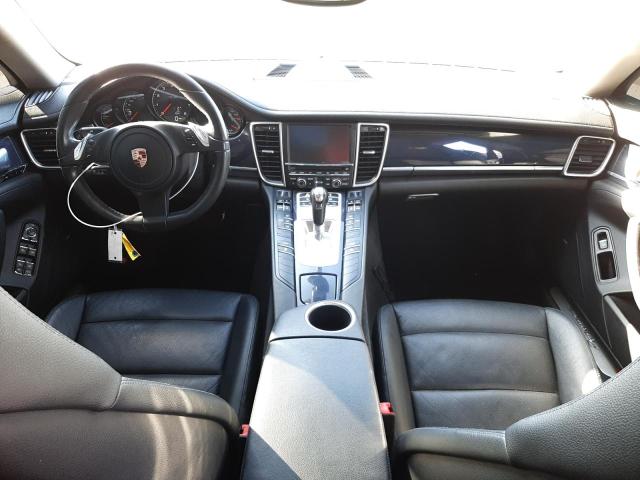 Photo 9 from auction – 2012 PORSCHE PANAMERA 2 with VIN WP0AA2A74CL072105
