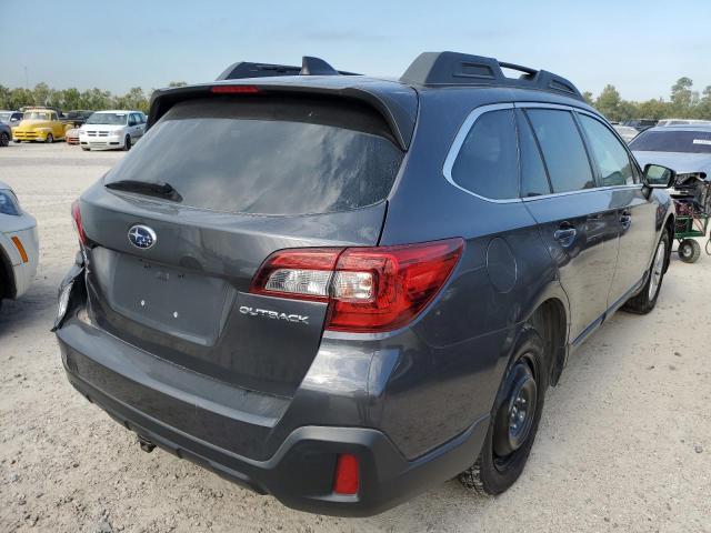 Photo 4 from auction – 2019 SUBARU OUTBACK 2. with VIN 4S4BSAFC8K3360530