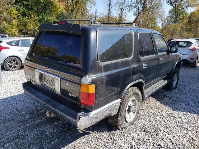 Photo 4 from auction – 1995 TOYOTA 4RUNNER VN with VIN JT3VN39W8S0218713
